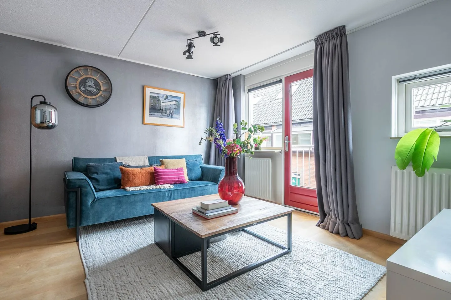 Torenstraat 14 in Gorinchem