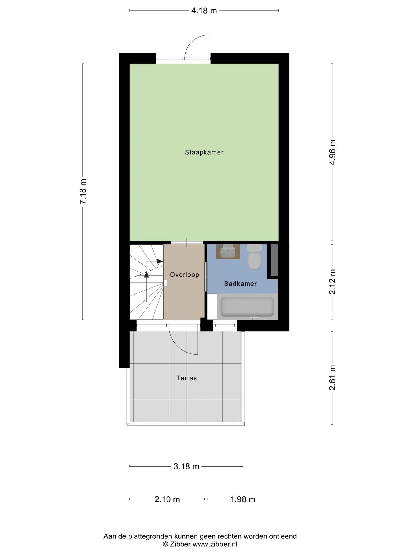 Torenstraat 14 Gorinchem thumbnail 17