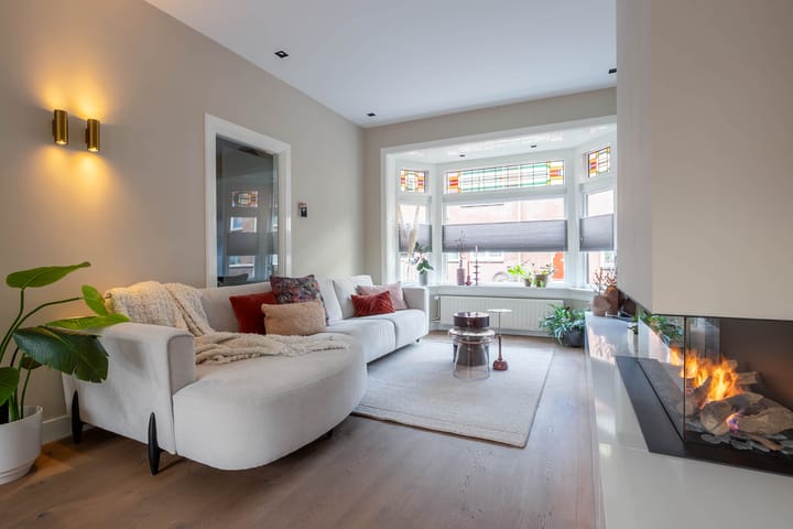 Torenstraat 15 in Gorinchem Foto