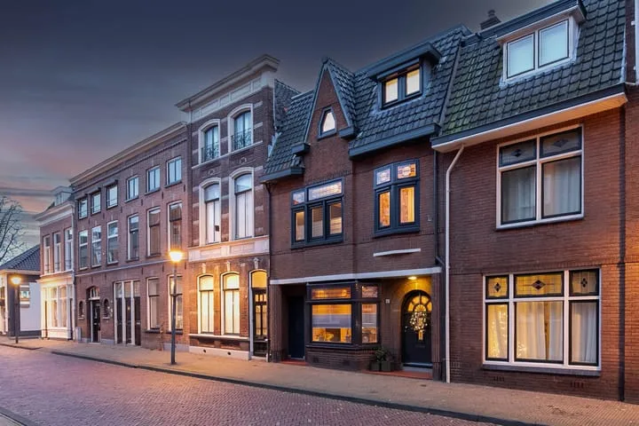 Torenstraat 15 Gorinchem foto 2