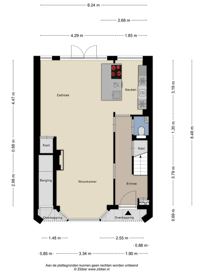 Torenstraat 15 Gorinchem thumbnail 36