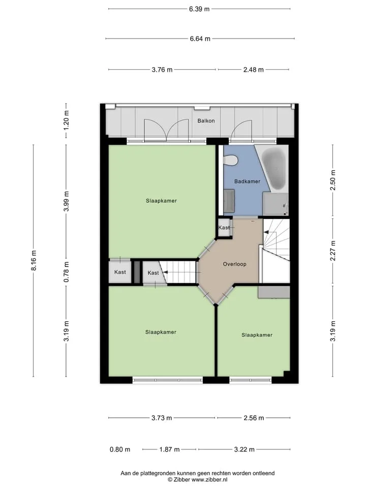 Torenstraat 15 Gorinchem thumbnail 37