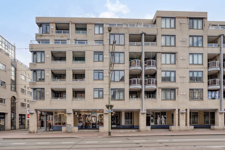 Torenstraat 153 en 's-Gravenhage foto