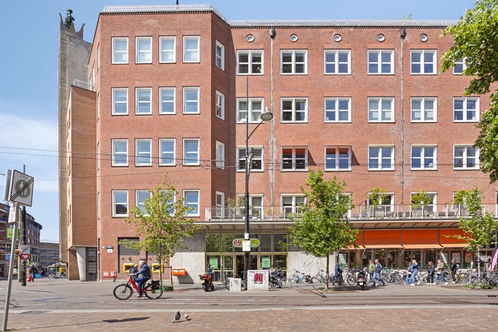 Torenstraat 17B en 's-Gravenhage foto