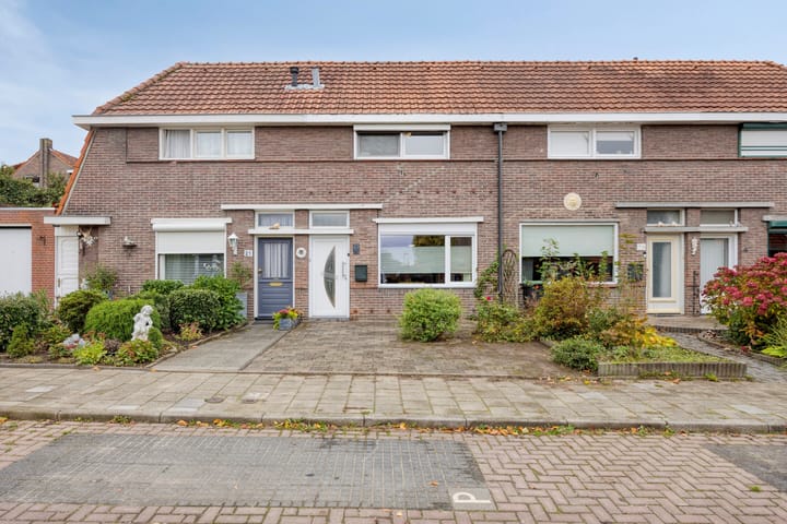 Photo de la maison Torenstraat 23, Brunssum