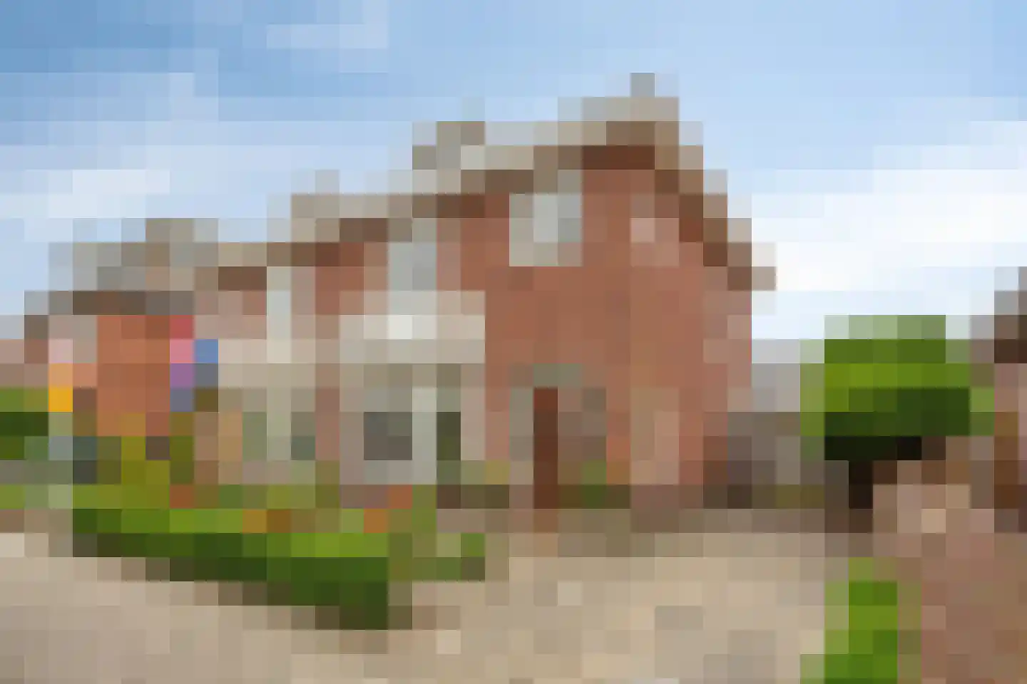 Torenstraat 24 en Castricum