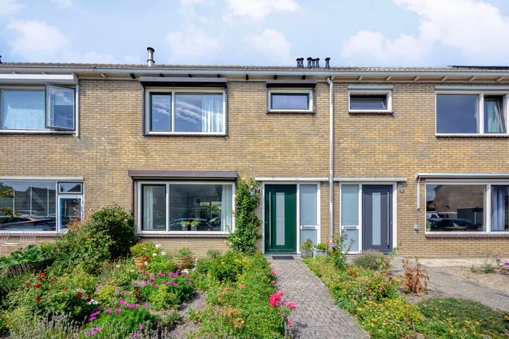 Torenstraat 27 in Westkapelle