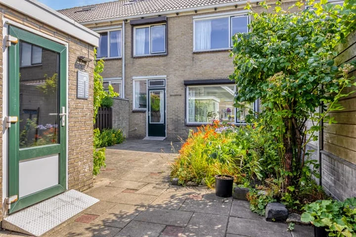 Torenstraat 27 Westkapelle thumbnail 25