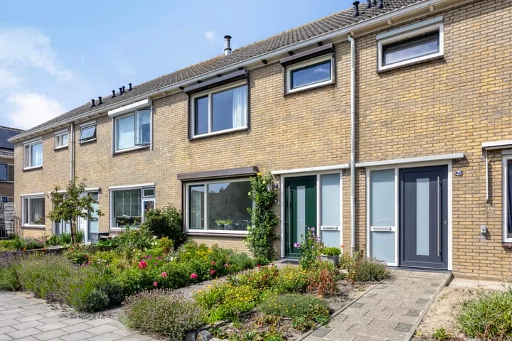 Torenstraat 27 Westkapelle thumbnail 5