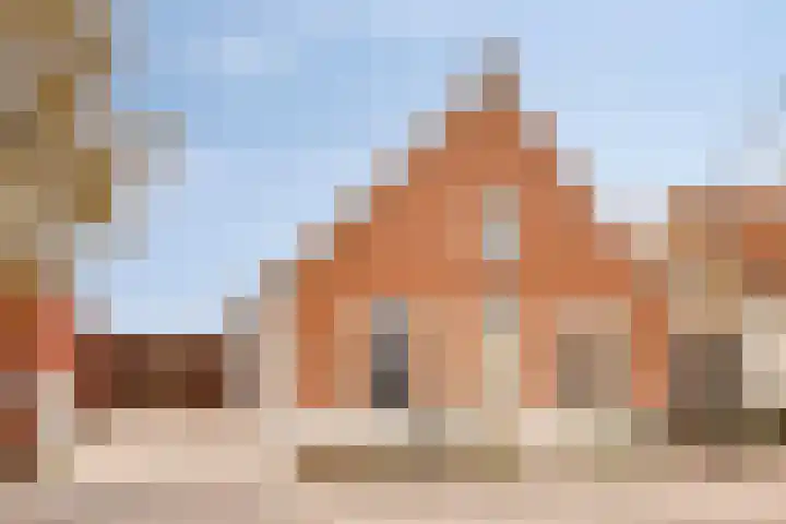 Torenstraat 3 dans Berlicum