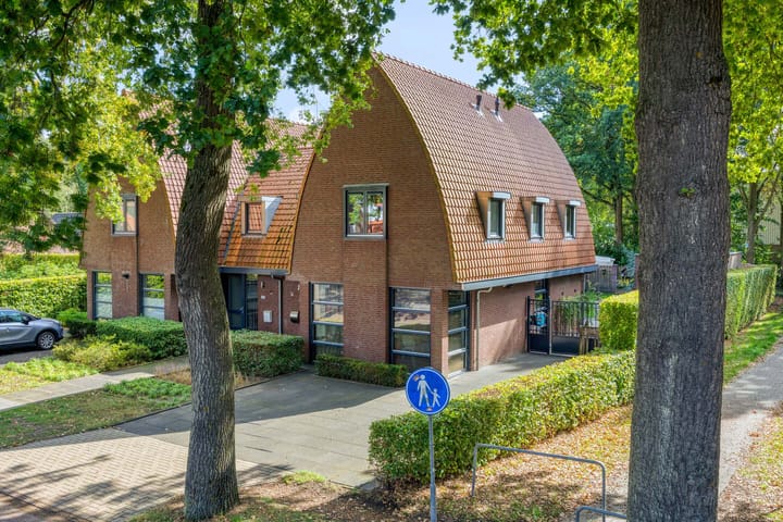 Photo de la maison Torenstraat 30a, Heeswijk-Dinther