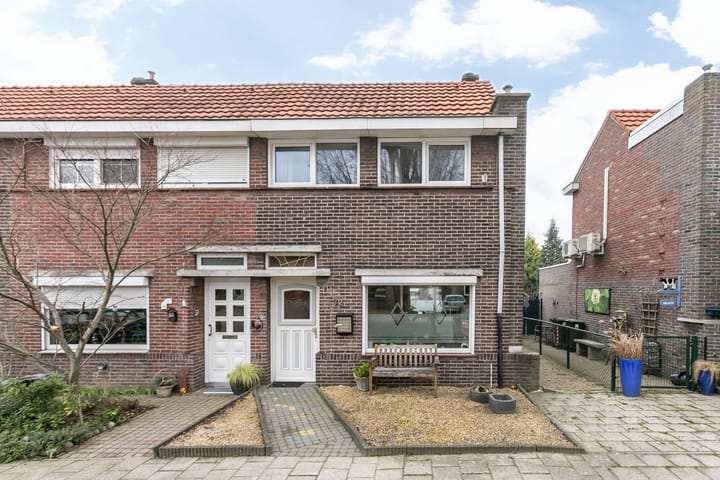 Photo de la maison Torenstraat 32, Brunssum