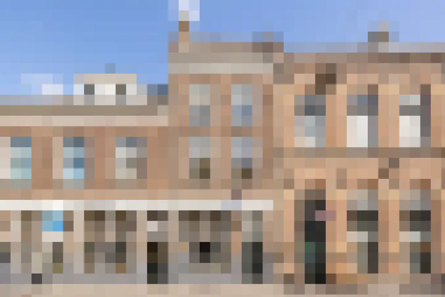 Torenstraat 4 in 's-Hertogenbosch