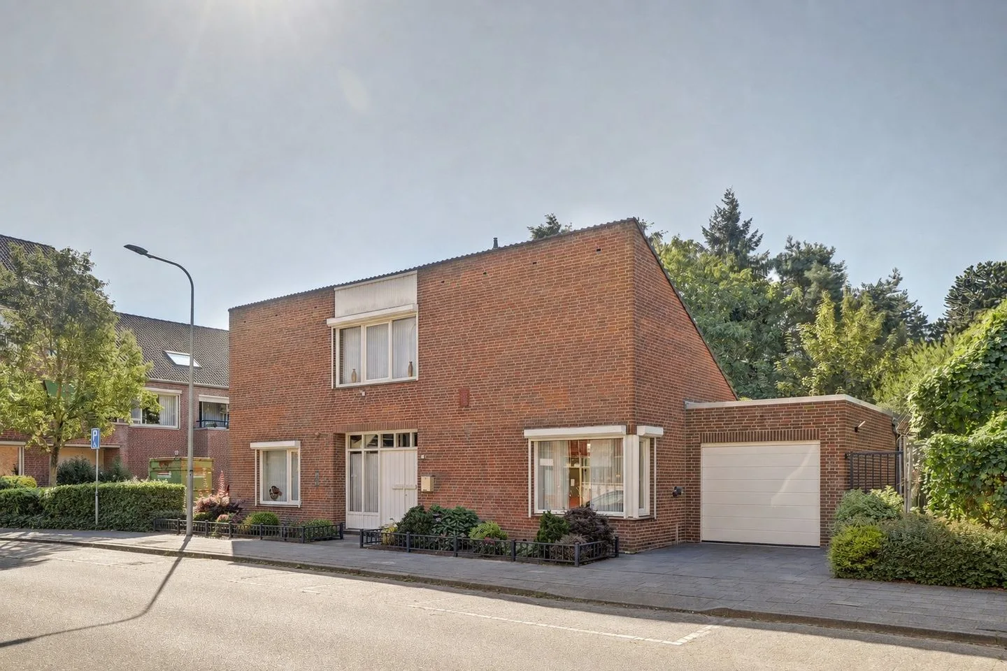 Torenstraat 4 in Horst