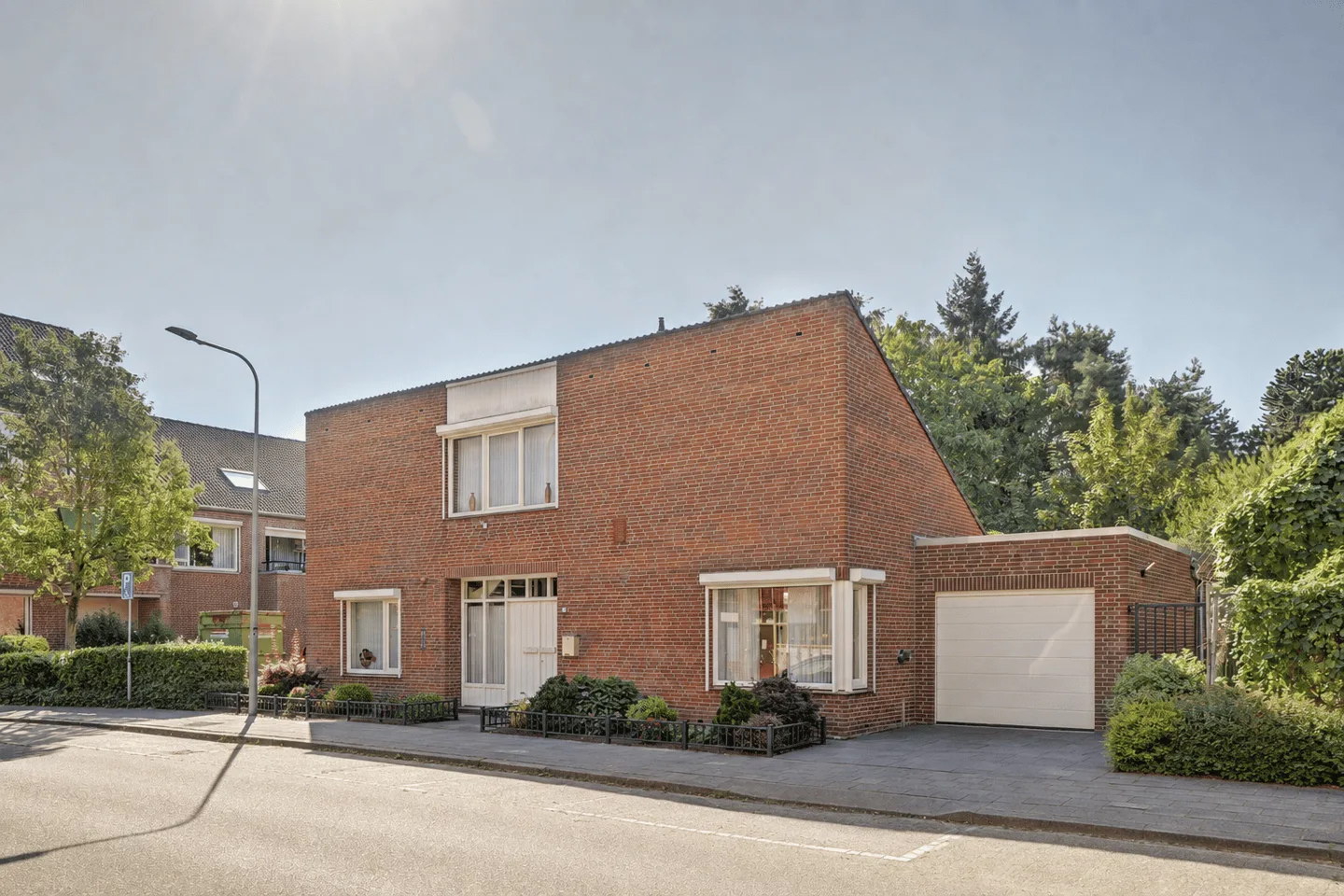 Torenstraat 4 Horst