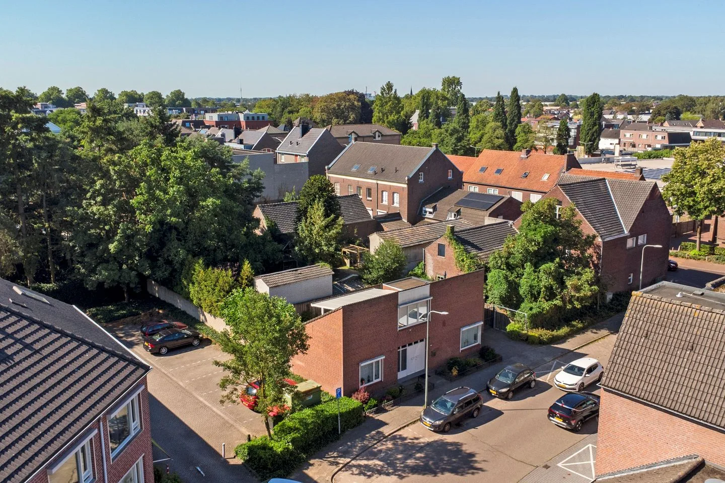Torenstraat 4 Horst thumbnail 52