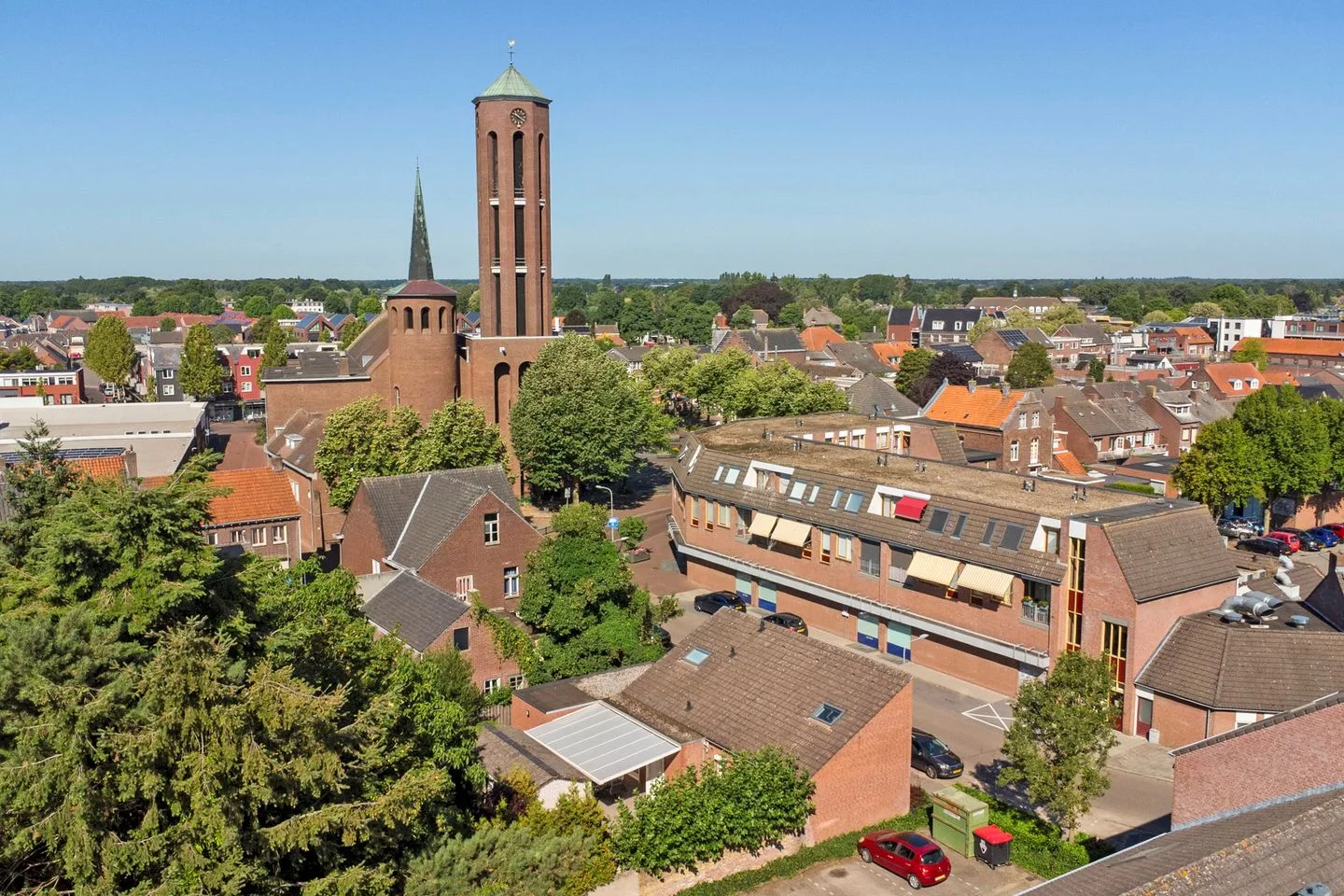 Torenstraat 4 Horst thumbnail 53