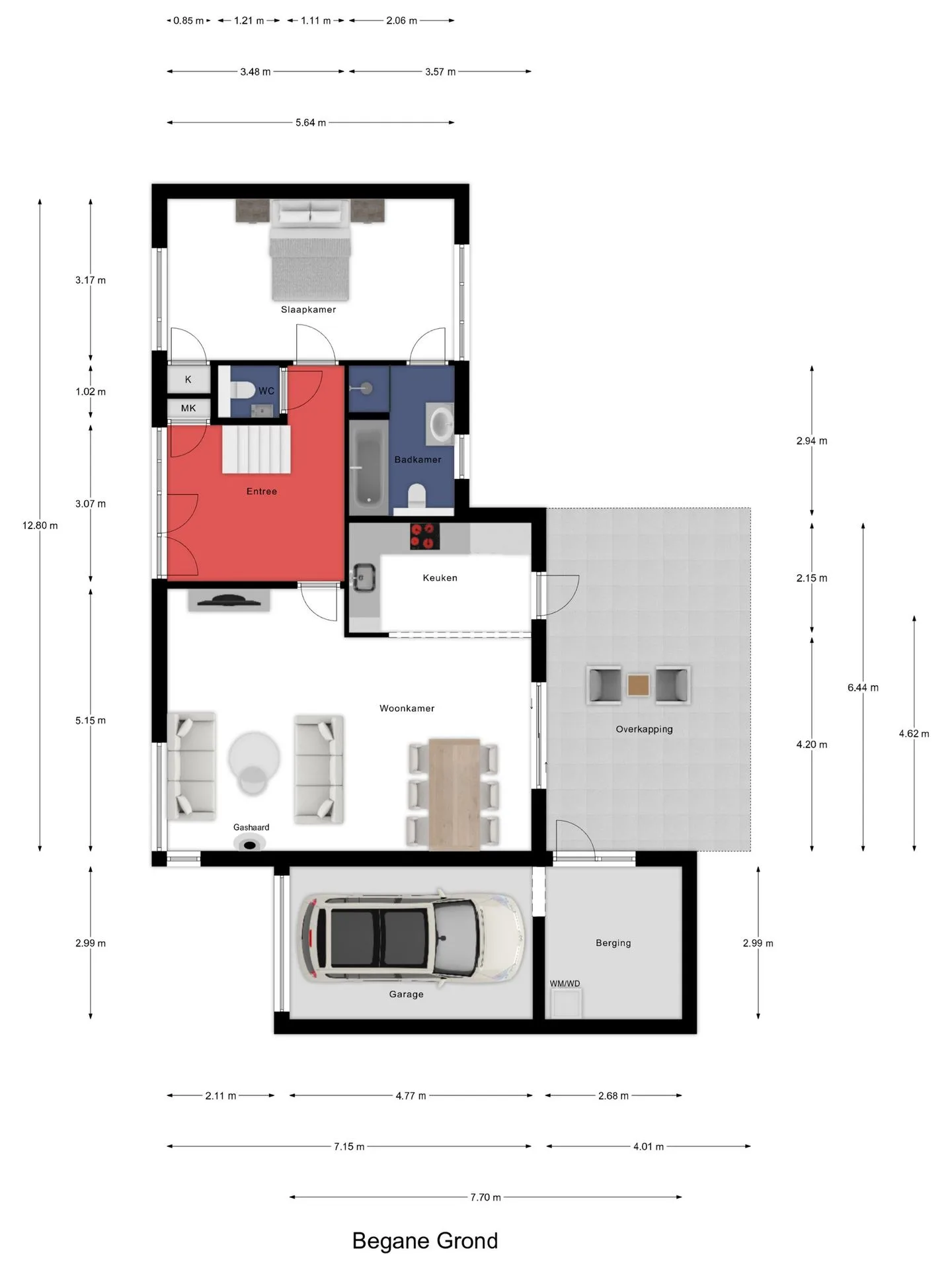 Torenstraat 4 Horst thumbnail 54