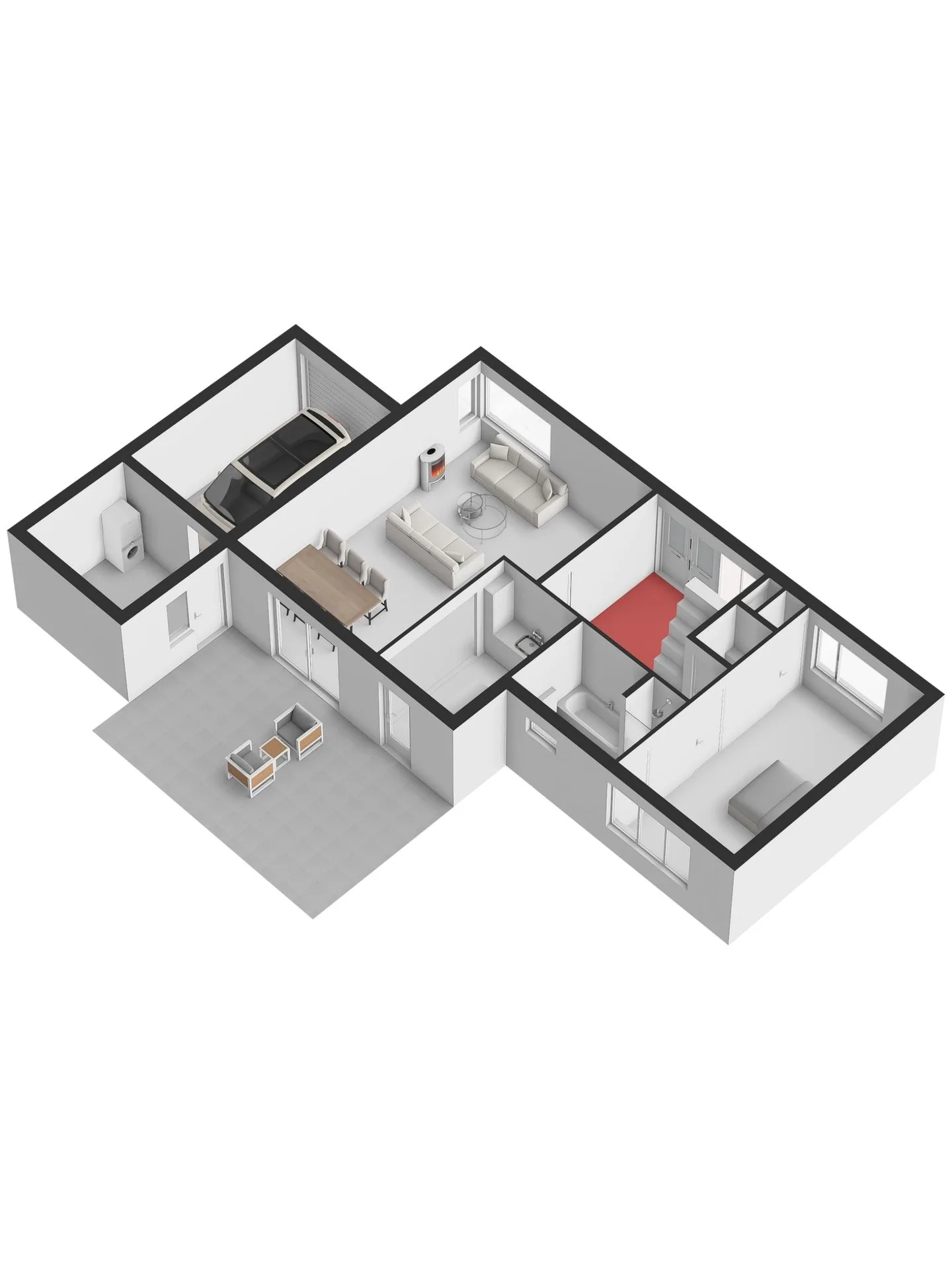 Torenstraat 4 Horst thumbnail 55