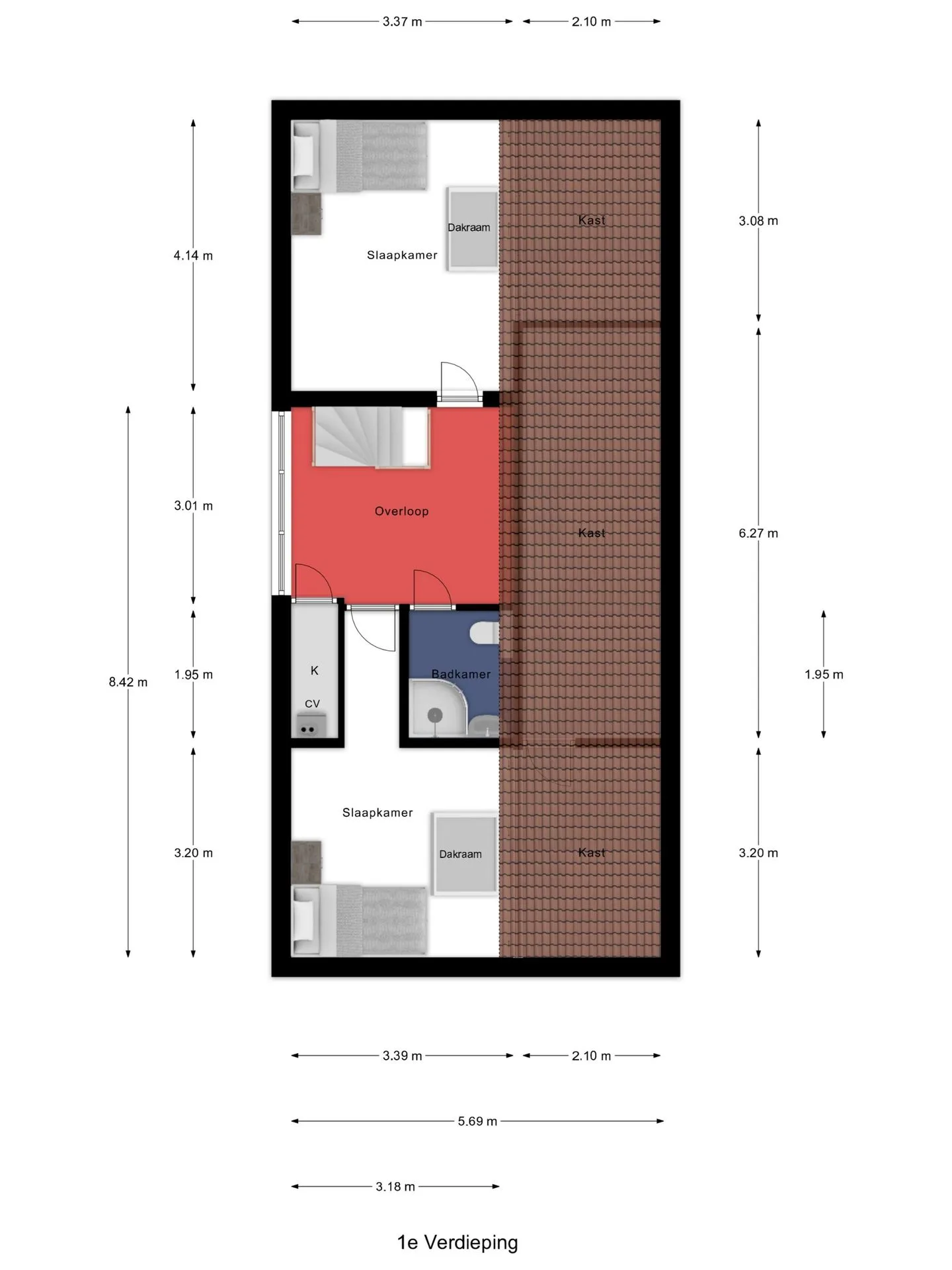 Torenstraat 4 Horst thumbnail 56