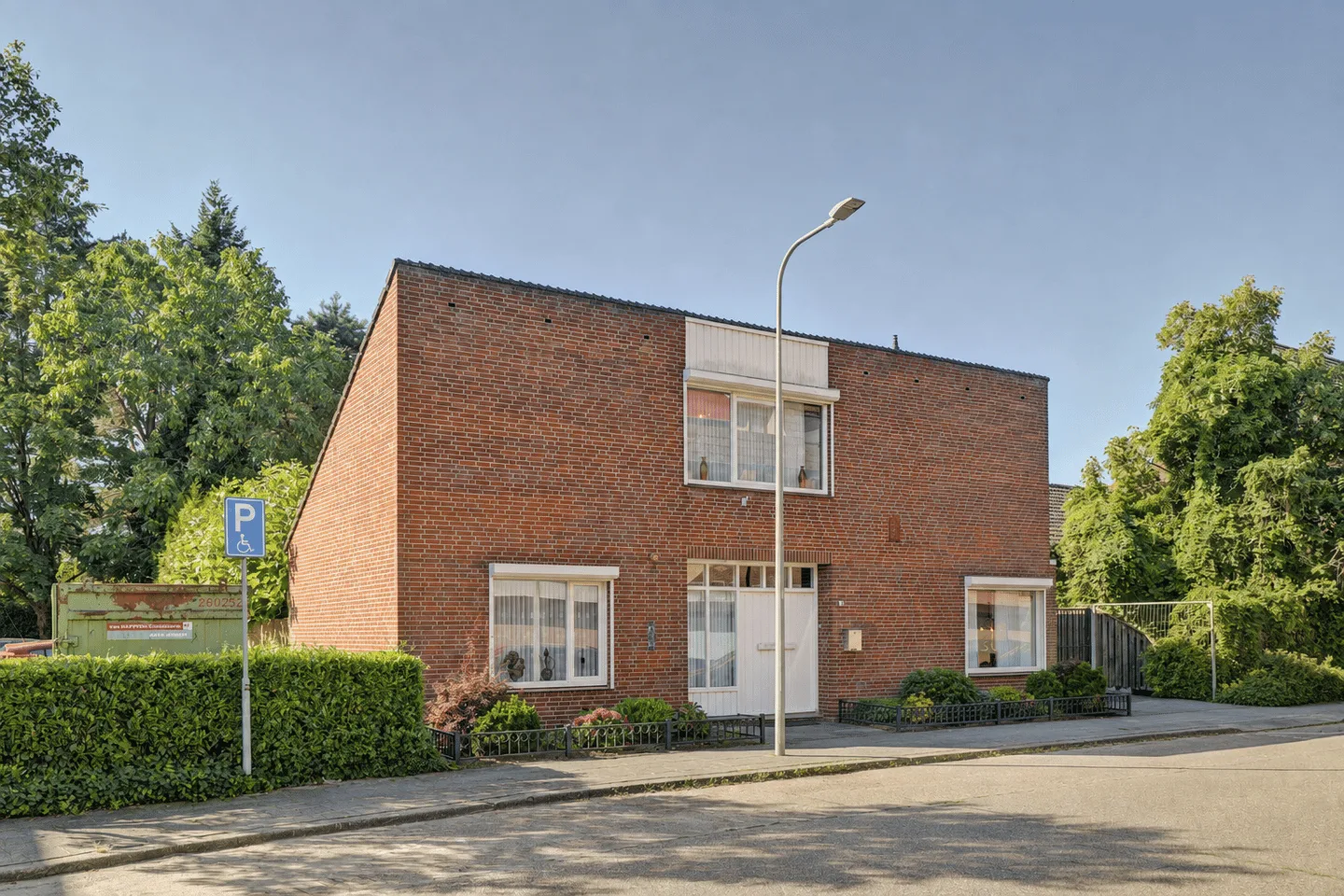 Torenstraat 4 Horst thumbnail 7