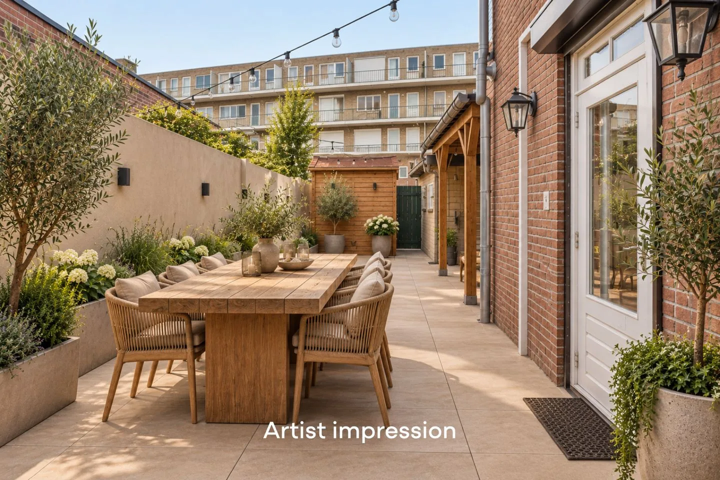 Torenstraat 4 Roosendaal thumbnail 35