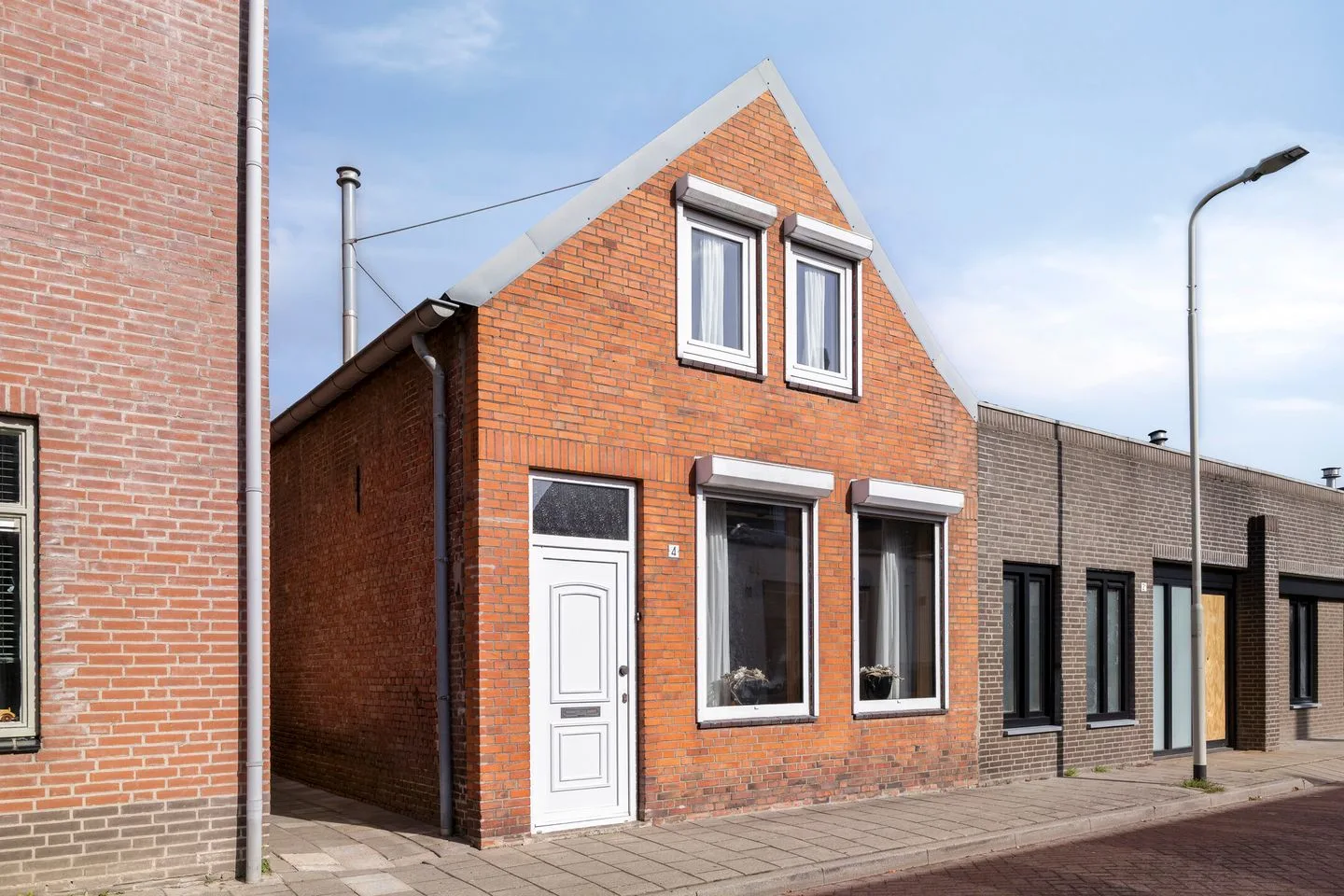 Torenstraat 4 Roosendaal thumbnail 44