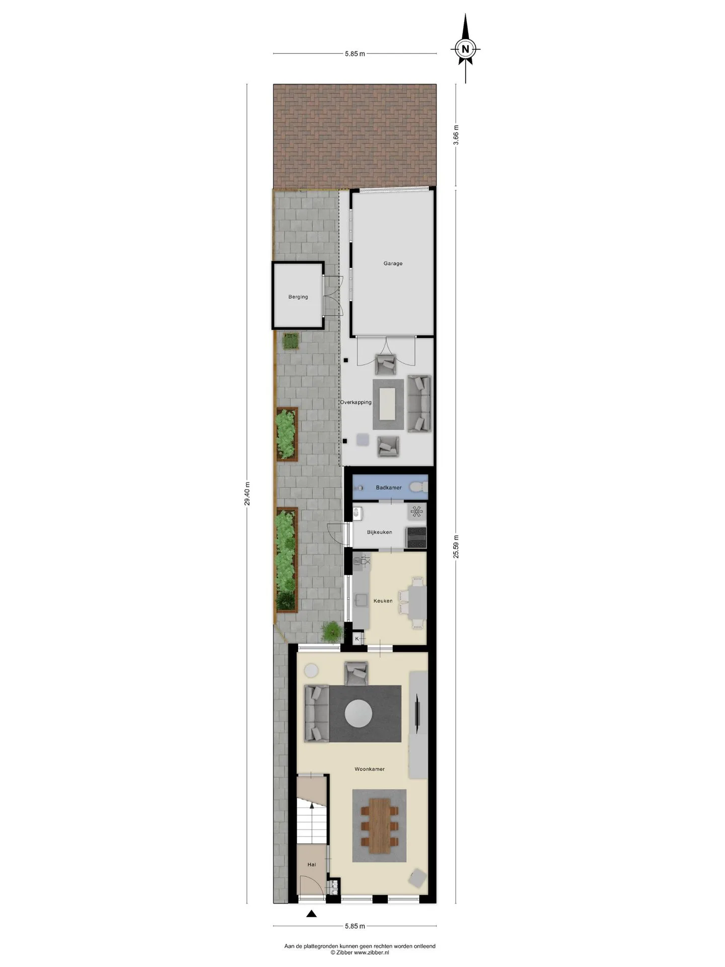 Torenstraat 4 Roosendaal thumbnail 47