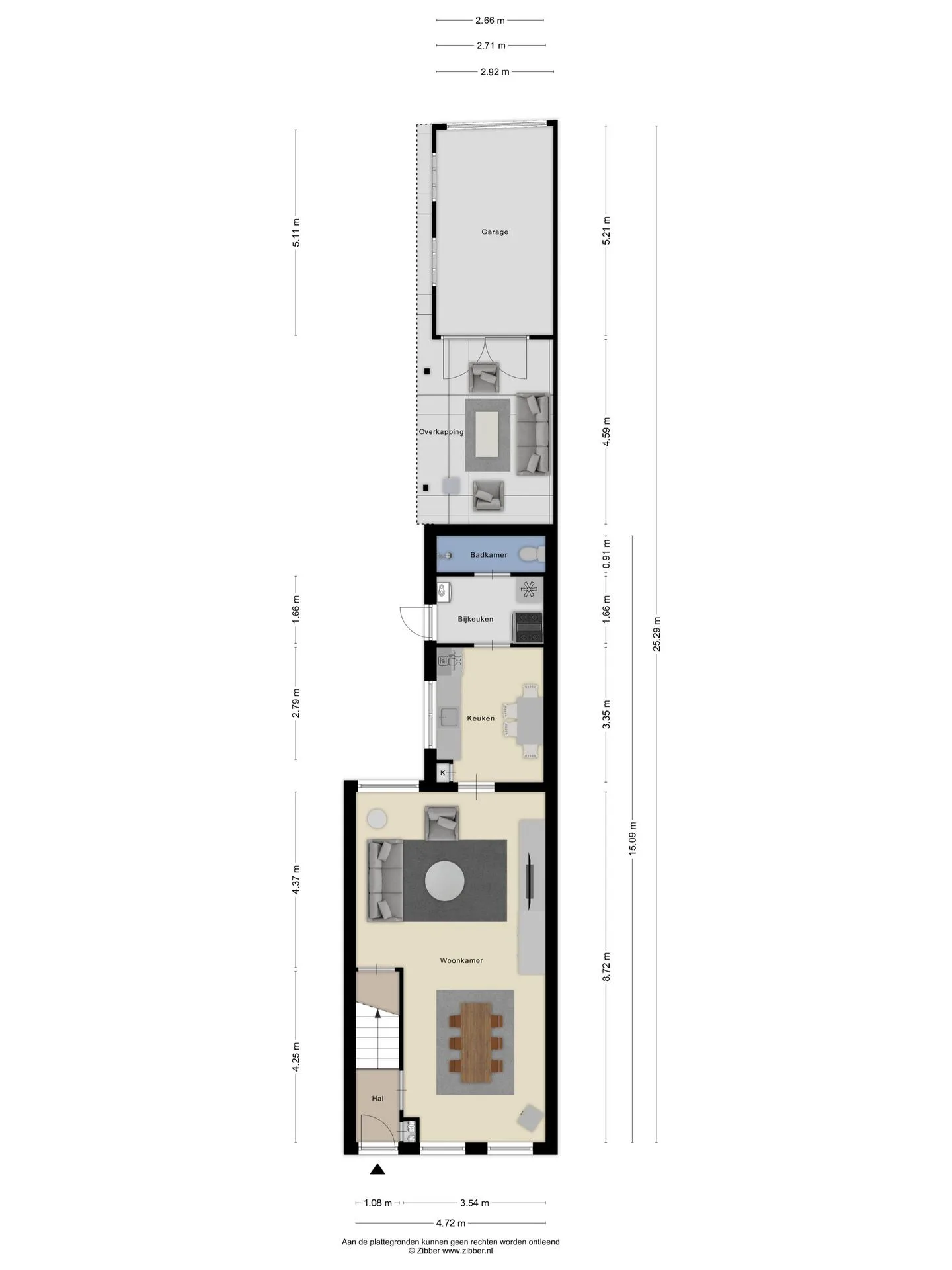 Torenstraat 4 Roosendaal thumbnail 48