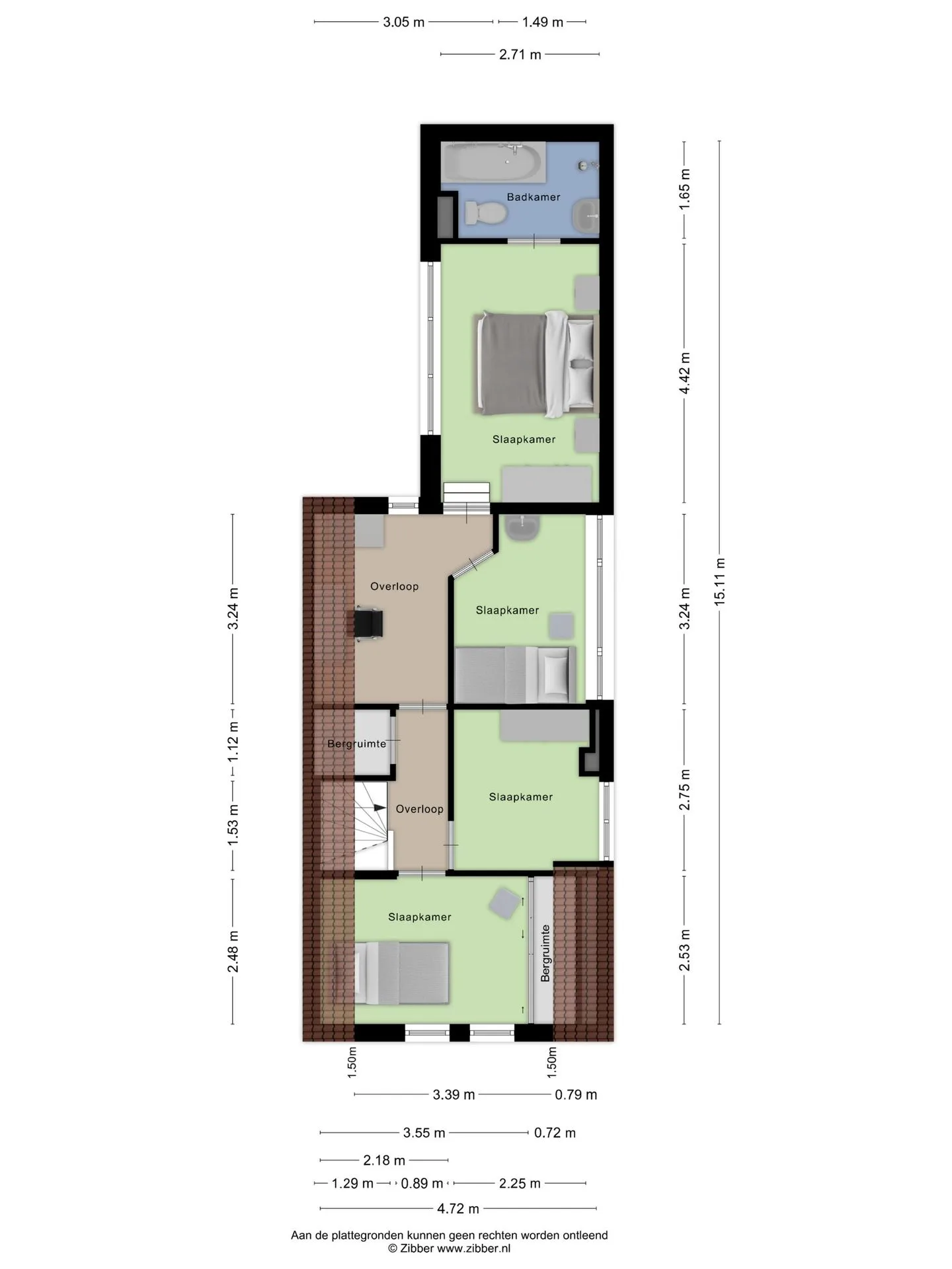 Torenstraat 4 Roosendaal thumbnail 49