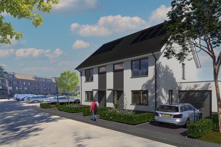 Torenstraat 43 in Urmond photo