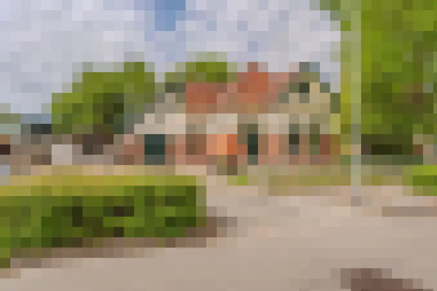 Torenstraat 43 in Uithuizermeeden