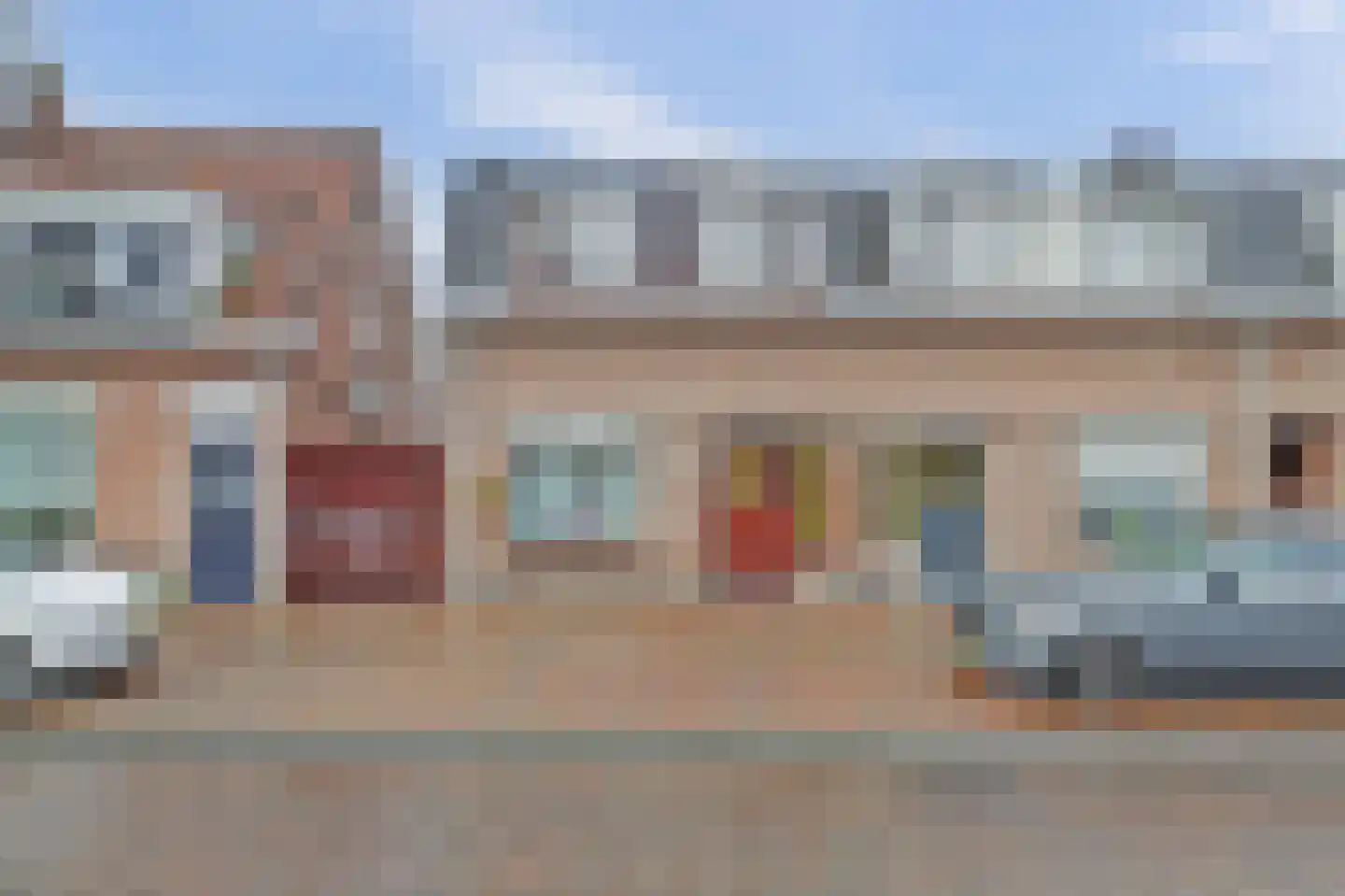 Torenstraat 43 Oosterhout