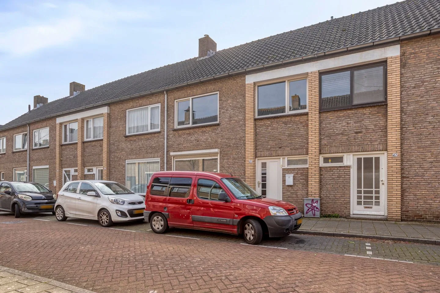Torenstraat 45 Roosendaal thumbnail 36
