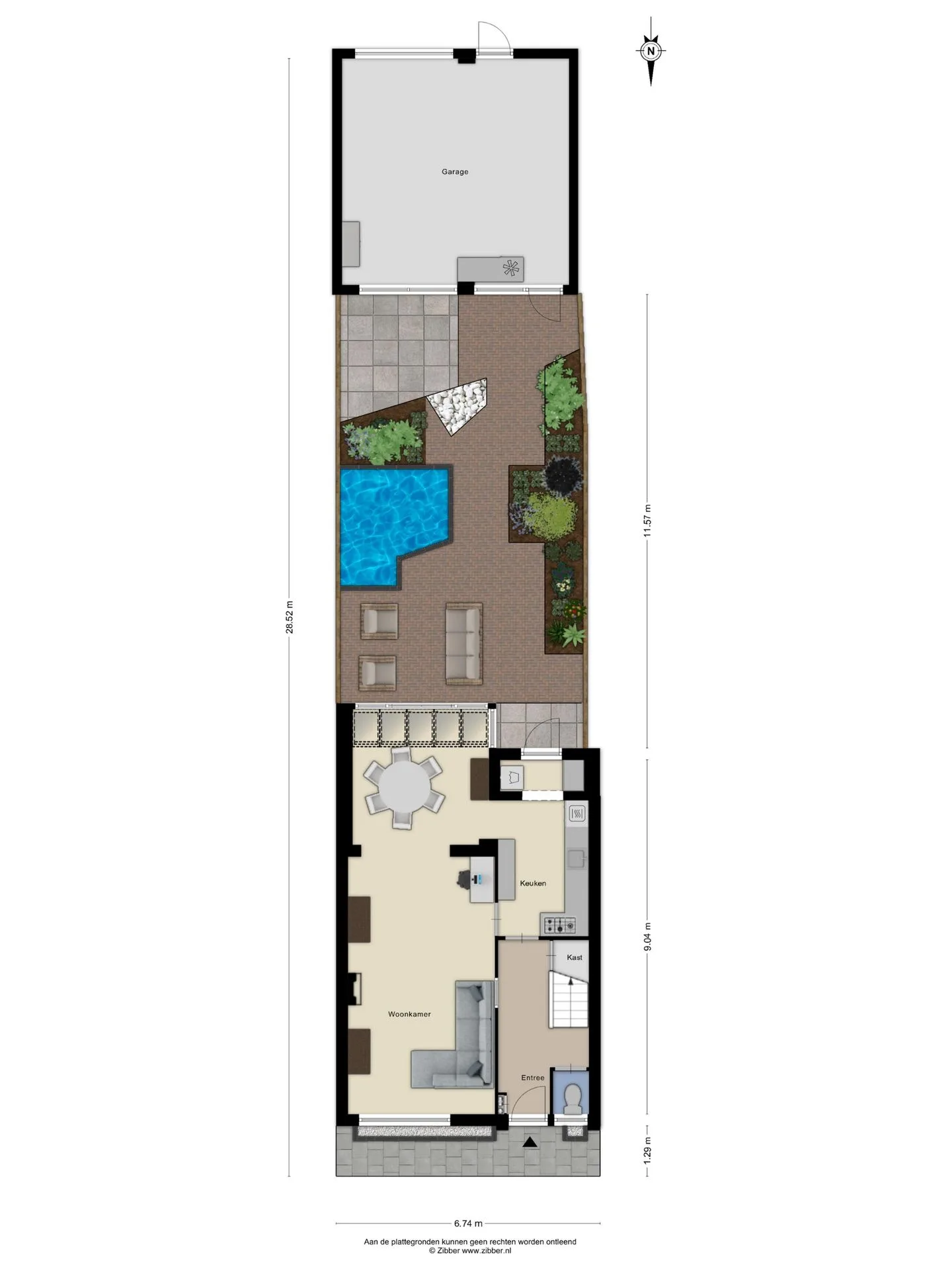 Torenstraat 45 Roosendaal thumbnail 43