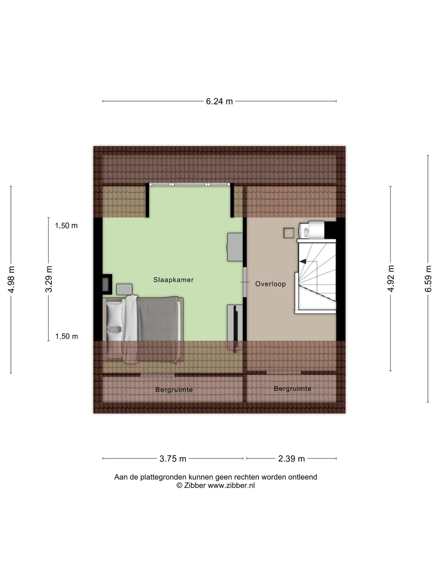 Torenstraat 45 Roosendaal thumbnail 46