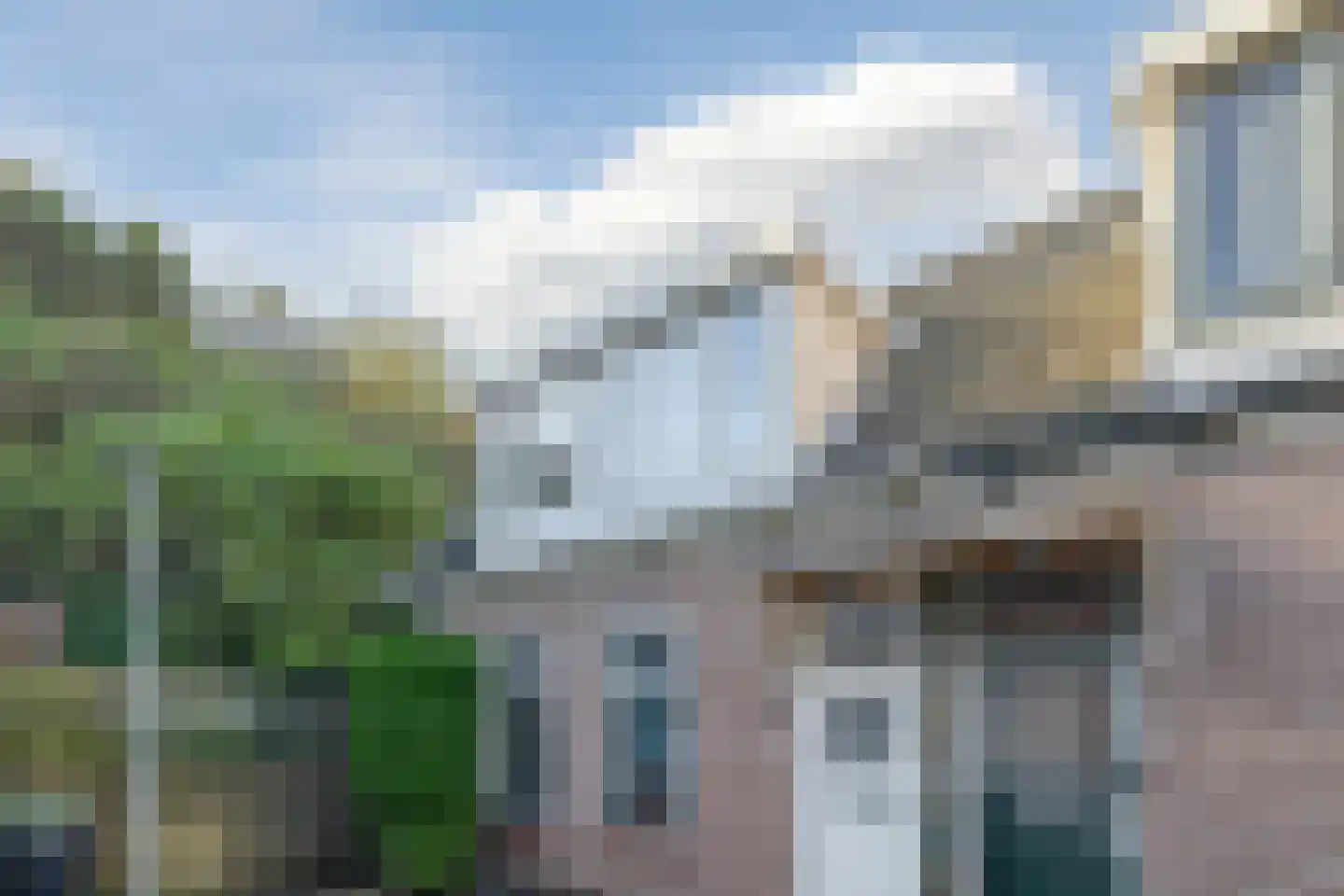 Torenstraat 5 in Egmond aan Zee