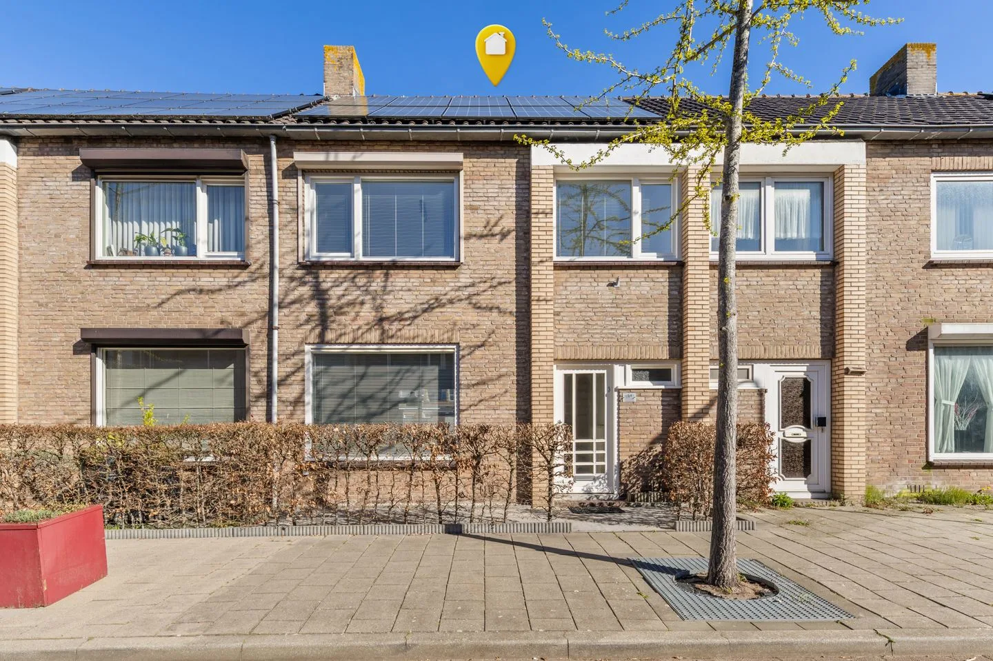 Torenstraat 54 Roosendaal
