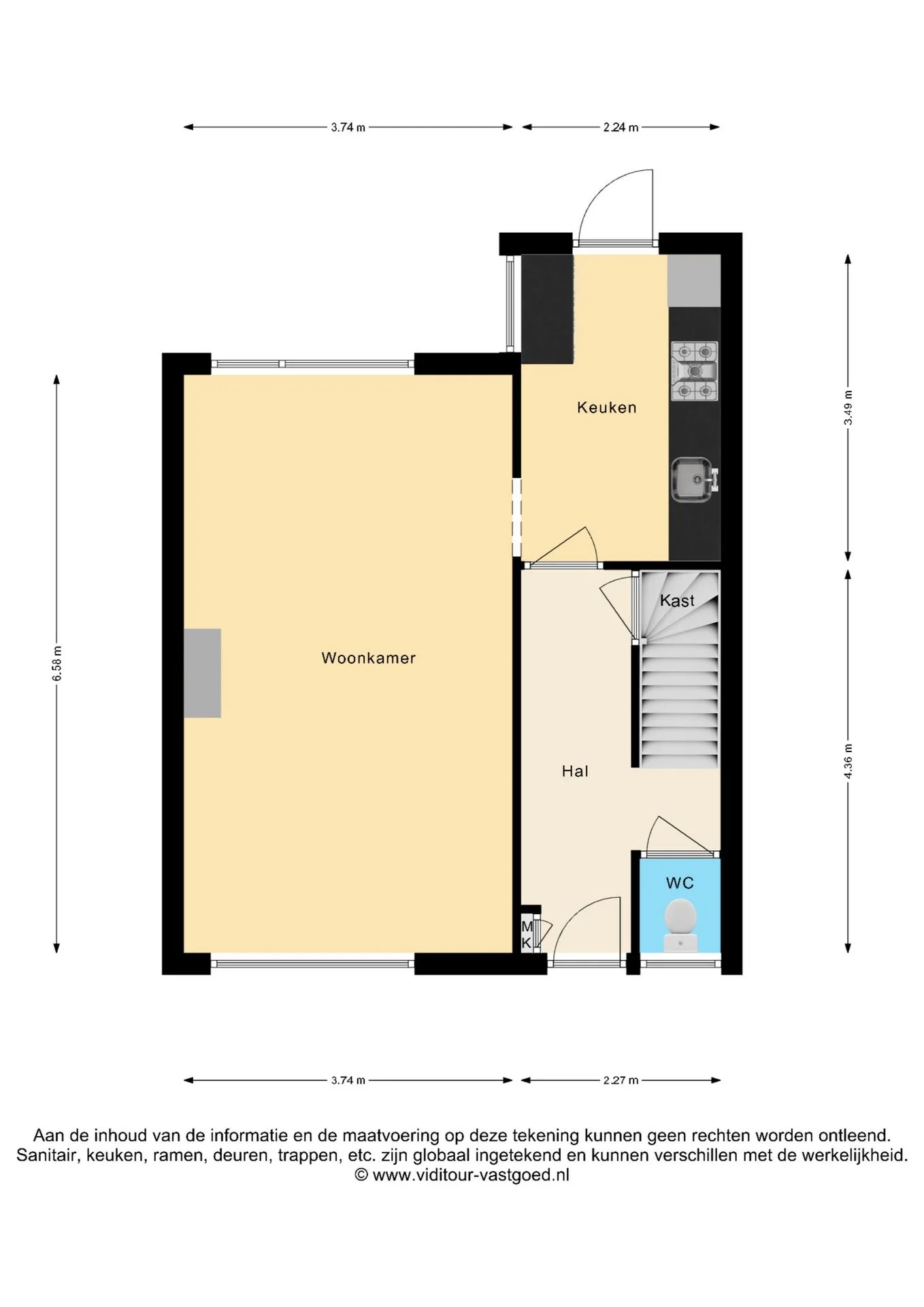 Torenstraat 54 Roosendaal thumbnail 53