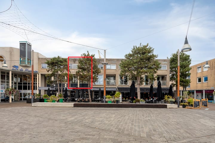 Torenstraat 5D in Zeewolde Foto