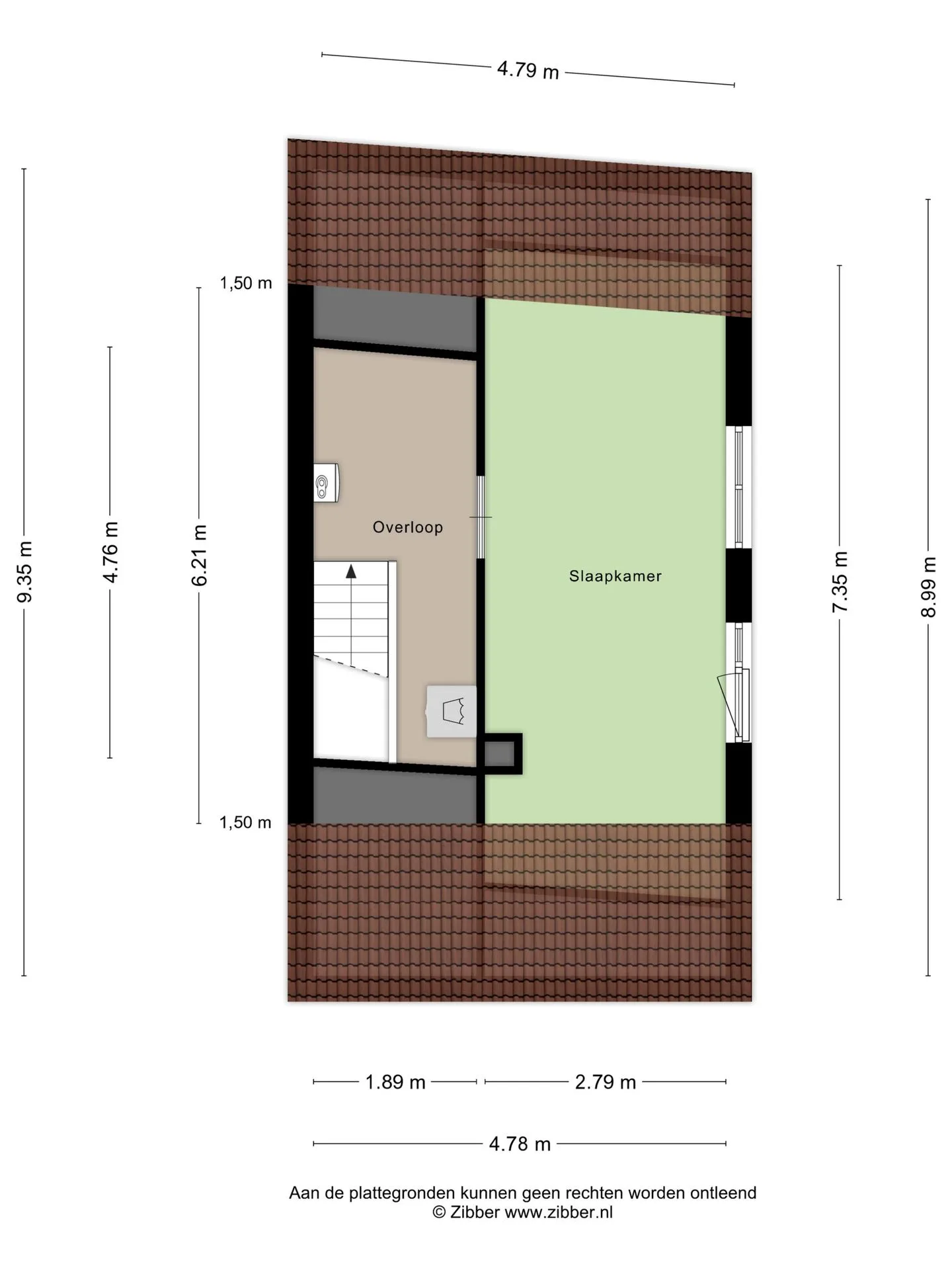 Torenstraat 6 Gorinchem thumbnail 18