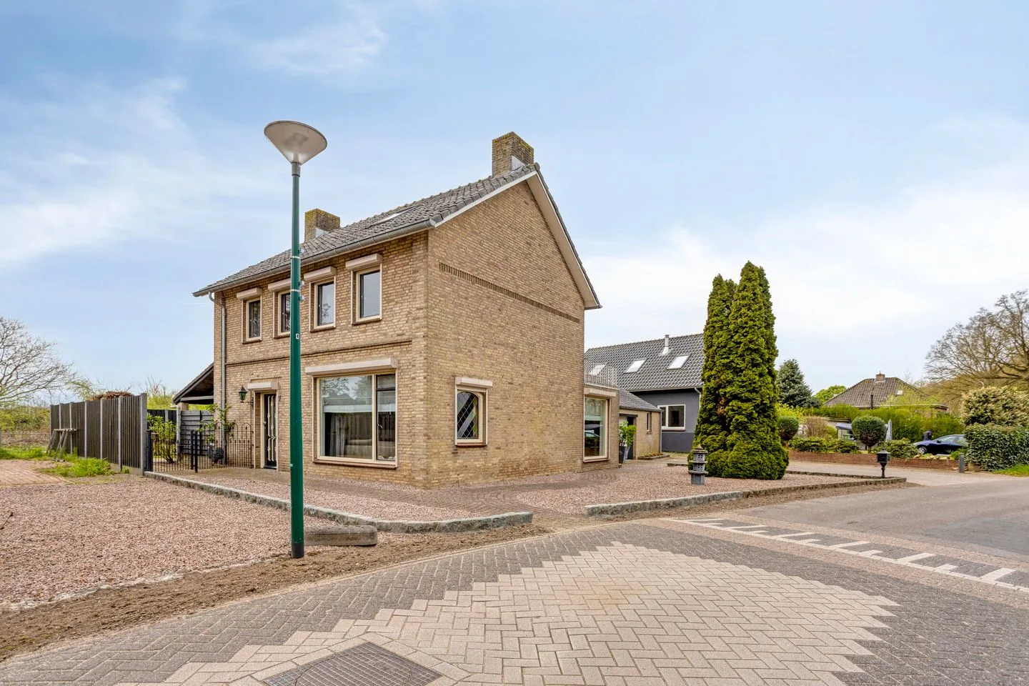Torenstraat 7 Gassel