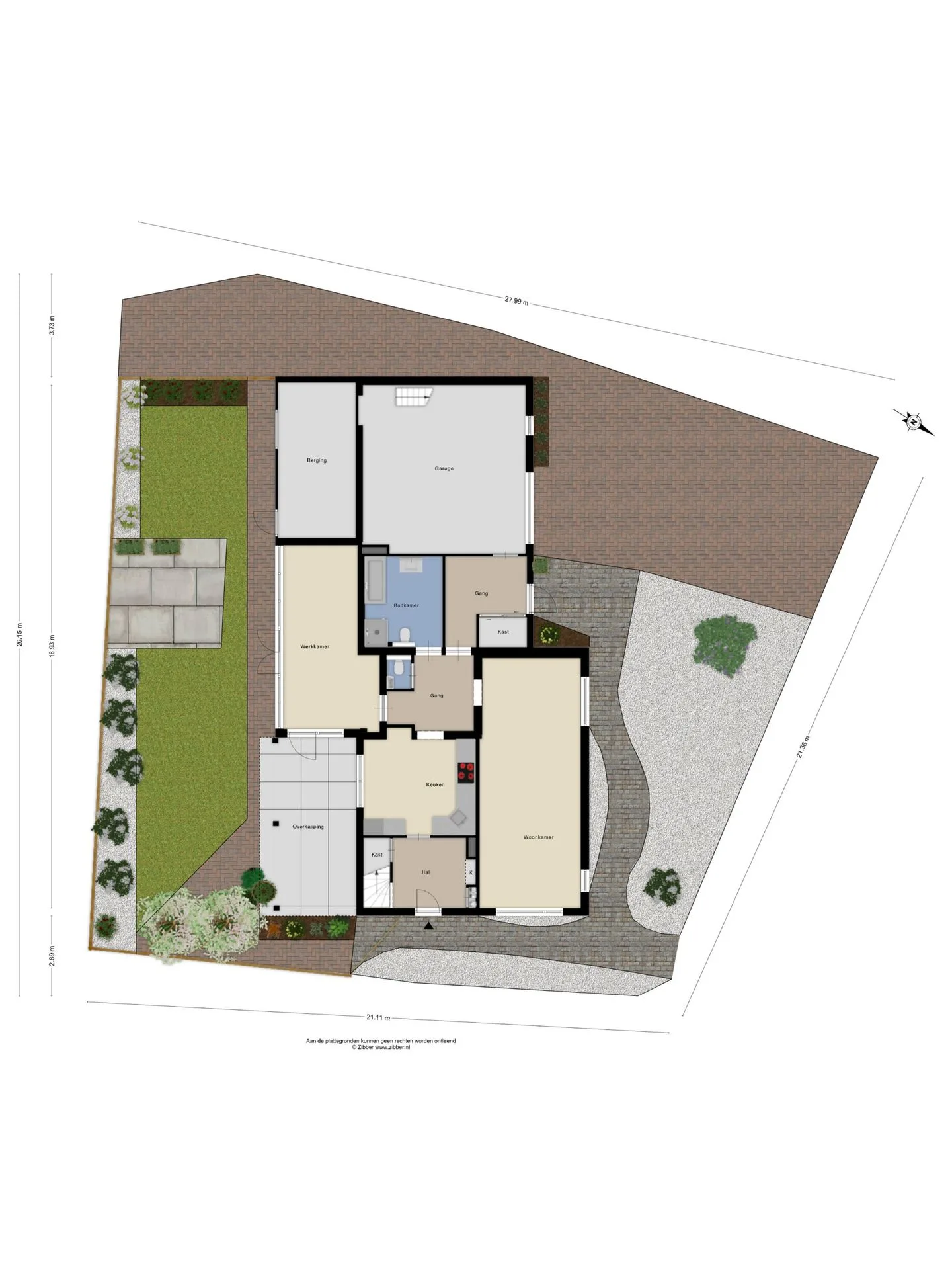 Torenstraat 7 Gassel thumbnail 48