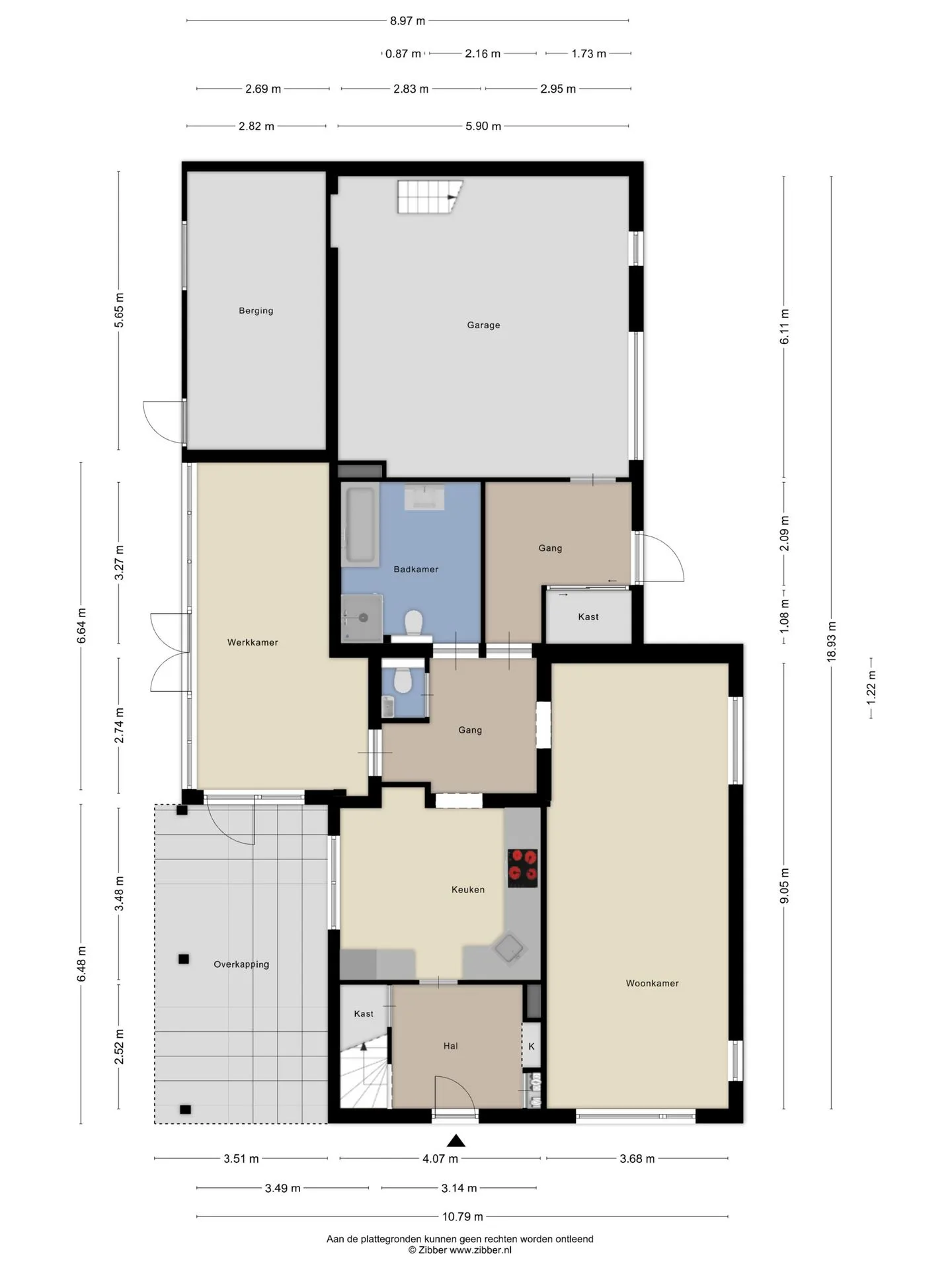 Torenstraat 7 Gassel thumbnail 49