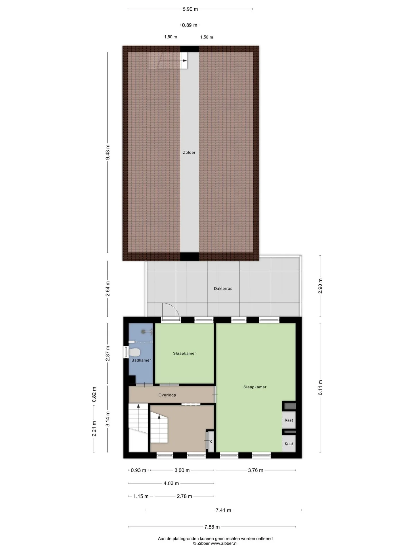 Torenstraat 7 Gassel thumbnail 50