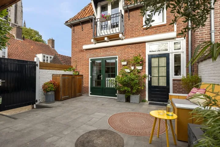 Torenstraat 7 Rhenen foto 2