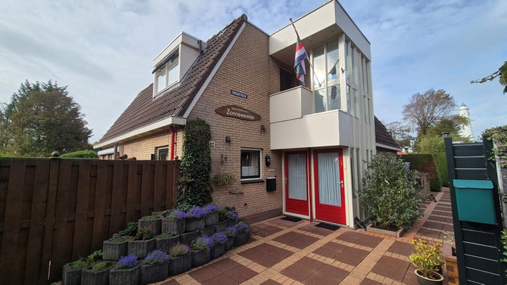 Photo of property Torenstreek 19, Schiermonnikoog