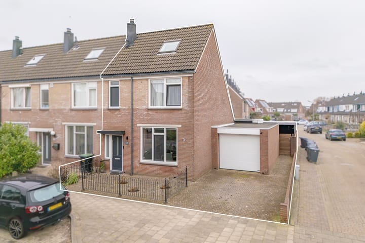 Photo of property Torentrans 136, Middelburg