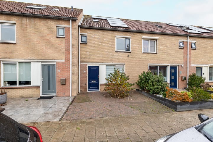 Torentrans 36 en Middelburg foto