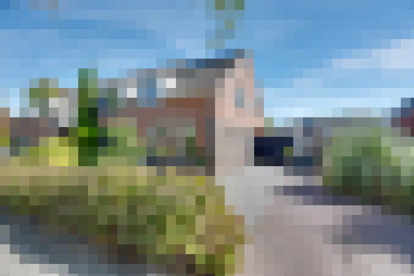 Torenvalk 33 Surhuisterveen